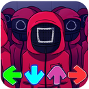 FNF Mod Squid Challenge APK