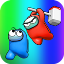 Imposter Fun Smashers.io game APK