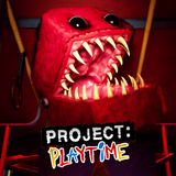 Multiplayer Project Playtime иконка