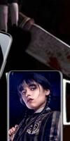 Trivia Wednesday Addams ภาพหน้าจอ 1