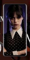 Trivia Wednesday Addams capture d'écran 3