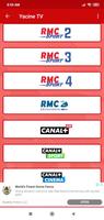 Yacine TV plakat