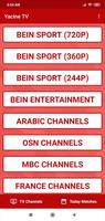Yacine TV screenshot 1