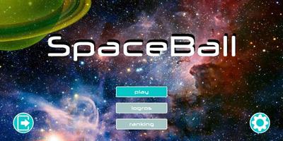 Spaceball capture d'écran 1