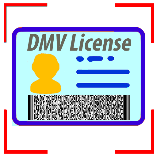 Driver License Scanner 驾驶执照：扫描仪，阅读器，扫描，阅读信息