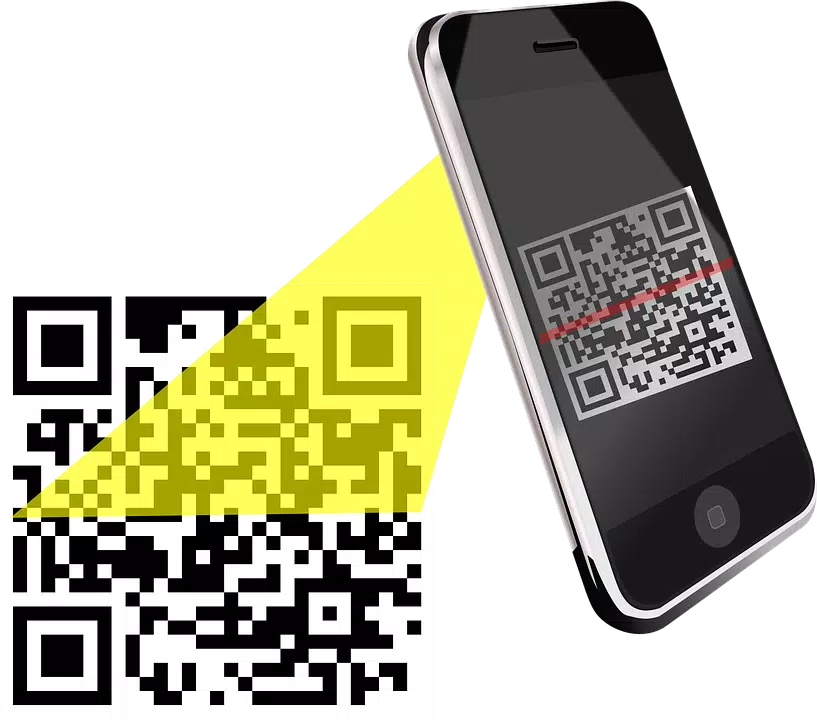 QR & Barcode Data Matrix PDF417 Scanner, reader for Android - APK Download