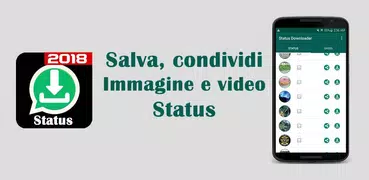 Downloader di stato video