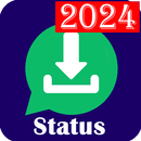 صورة فيديو لتنزيل الحالةStatus APK