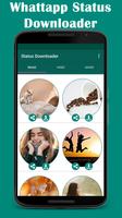 Status downloader Video Image स्क्रीनशॉट 2