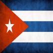 Cuba flag ไอคอน
