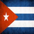 ”Cuba flag