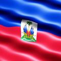 Haiti flag