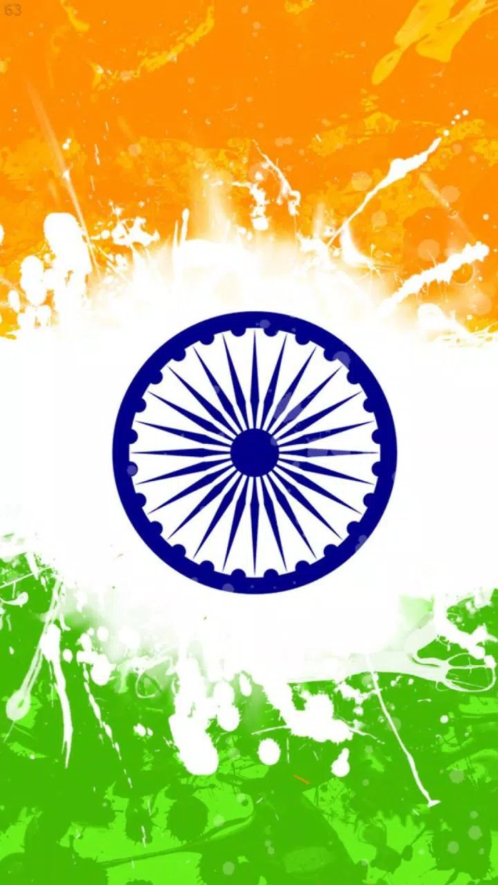 Tải xuống APK Indian Flag Wallpapers - HD Indian Flag Images cho Android