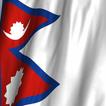 Nepal flag أيقونة