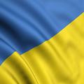 Ukraine flag