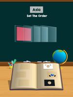 Flag Stack Plakat