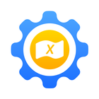 X Proxy أيقونة