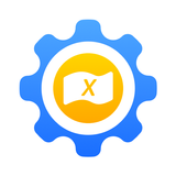 X Proxy أيقونة
