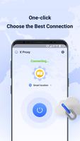 X Proxy تصوير الشاشة 1