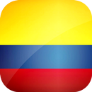 Colombia Flag Wallpapers APK
