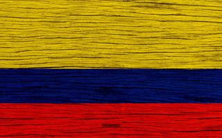 Colombia Flag capture d'écran 2