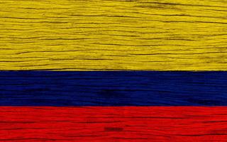 Colombia Flag screenshot 2
