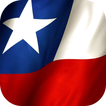 Chile Flag Wallpapers