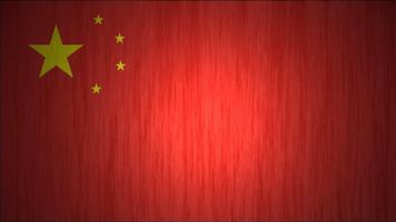 China Flag screenshot 3