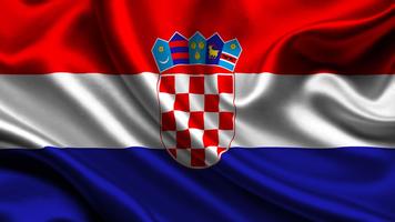 Croatia Flag Screenshot 1