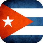 Cuba Flag Wallpapers icône