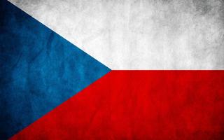 🇨🇿 Czech Republic Flag Wallpapers - Česká vlajka capture d'écran 1