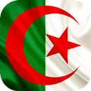 Algeria Flag Wallpapers APK