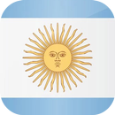 Argentina Flag Wallpapers APK