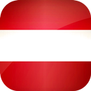 Austria Flag Wallpapers APK