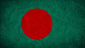 Bangladesh Flag 截图 3