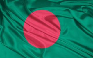 Bangladesh Flag 截图 2