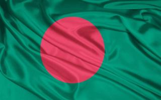 Bangladesh Flag 截圖 2