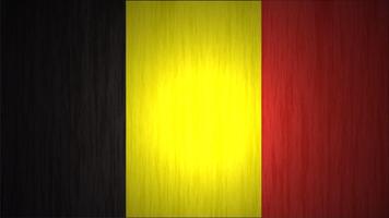 Belgium Flag screenshot 3