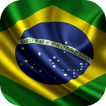 Brazil Flag Wallpapers