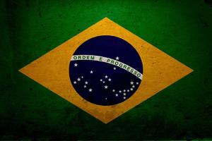 Brazil Flag скриншот 2