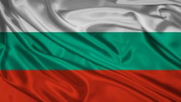 Bulgaria Flag imagem de tela 1