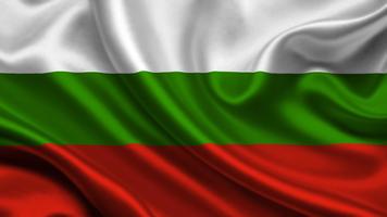 Bulgaria Flag imagem de tela 2