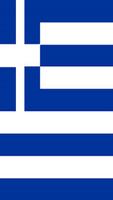 Greece Flag 截圖 1