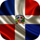 Dominican Flag Wallpapers APK