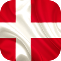 ”Denmark Flag Wallpapers