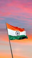 برنامه‌نما India Flag عکس از صفحه