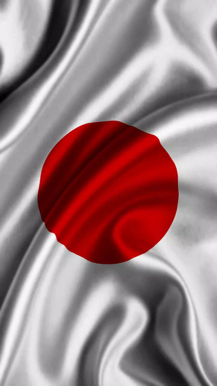 下载japan Flag的安卓版本 下载japan Flag的安卓版本