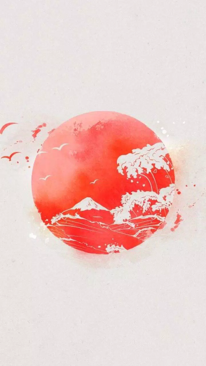 下载japan Flag的安卓版本 下载japan Flag的安卓版本