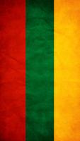 Lithuania Flag captura de pantalla 1