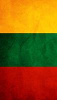 Lithuania Flag Ekran Görüntüsü 2